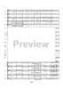 Waltz Finale from The Nutcracker, Op. 71 - Score