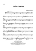 It's only a Paper Moon - Viola
