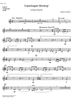 Copenhagen Morning - Trombone