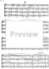 Sei scozzesi Op.29 No. 1 - Score