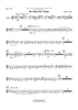 Be Thou My Vision - F Horn 1