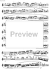Preliminary studies to 'The Accomplished Clarinettist' Vol. 3 - Clarinet