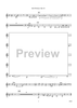 First We Dream - Baritone Horn TC
