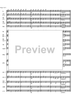 In the Forest - Full Score