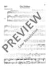 Lieder for aspiring singers