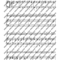 Concertino - Score and Parts