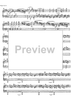 Sonata No. 9 E Major Op.14 No. 1 - Piano