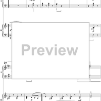 Concerto Romantique - 3rd Movement