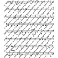 Easy Concert Pieces - Cello