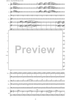 Song of the Bells - Score