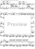 Concert in Italian Style, [Allegro]