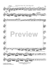 Overture - from Suite #3 in D Major - Flute/Oboe/Violin 1