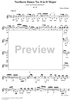 Northern Dance No. 8 in D major - From "La Tersicore del Nord" Op. 147