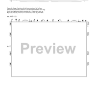 Suzuki Violin School, Volume 7 - Violin Part