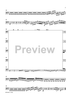 Brandenburg Concerto No. 3 - Cello