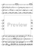 Backbeat - Score