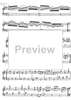 Sonata D Major WoO 47 No. 3 - Piano