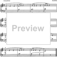 Folk Songs for Easy Piano