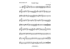 Zombie Tango - Baritone Saxophone