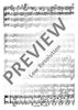 String Quartet F major - Full Score