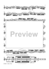 Italian Concerto for Violin/Flute, Viola and Cello - Violin 1/Flute