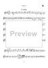 Wind Quintet - Clarinet