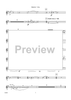 Unknown (Medium Easy Version) - Tenor Saxophone