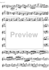 Preliminary studies to 'The Accomplished Clarinettist' Vol. 1 - Clarinet