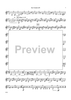 Twist of Fate - Bass Clarinet