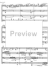 Masurian Impressions - Score