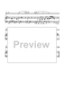 Lacrime e Fiamma (Tears and Flame) - Piano Score