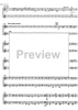 Duetti in modo enarmonico - Score