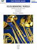 Flourishing Noels - Baritone Saxophone