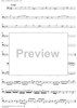 12 Original Trios for Two Alto (F) Recorders and Piano - Cello