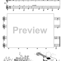 Toquem... La guitarra Vol. 1 - Guitar