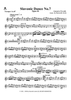 Slavonic Dance No.7, Op.46 - Bb Trumpet 1