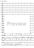 A Cool Breeze - Score