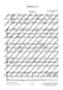 Suite G Major - Score and Parts