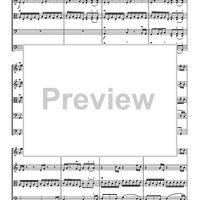 Courage - Full Score