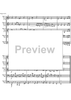Prelude - Score
