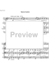 Quartet Op.37 No. 4 - Score