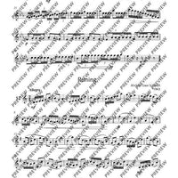 30 Characteristic Studies