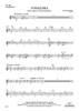 Yonaguska (The Legend of Drowning Bear) - Alto Saxophone 2
