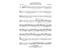 Scenes From The Peconic - Bb Clarinet 3