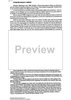 Canzonetta No. 1 - Preface