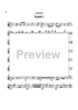 A Minor Affair - Trumpet 3