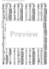 Prelude and Fugue in B Major, op. 99, no. 2