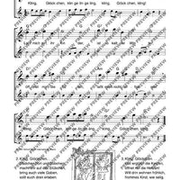 Die schönsten Weihnachtslieder