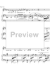 Auf dem Kirchhofe Op.105 No. 4