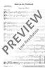 Music of the High Baroque Era - Performing Score